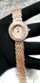 Analog Luxury Full Rhinestones Gorgeous Watch for Ladies.