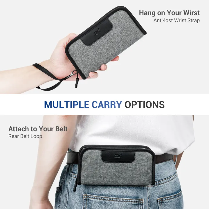 JJC%20Portable%20135%20mm%2035mm%20Film%20Case%20Photographic%20Film%20Carrying%20Storage%20Case%20Pouch%20for%205%20Rolls%20of%2035mm%20135mm%20Films%20Rolls%20Bag%20-%20Image%205
