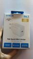 Anker Select Charger 20W,  Compact high Speed USB C Wall Charger, for iPhone 13/13 Mini/13 Pro/13 Pro Max/12. 