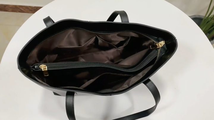 Handbags for Women Zeenat Style Designer New Fashion Trendy Women Luxury Big Handbag PU Leather Large Capacity Ladies Tote Bag Crossbody Shoulder bags for Girls