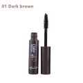 3 Colors Superfluff Volumizing Brow Tint for Eyebrows Tinted Brow Gel Brown Long Lasting Waterproof Eyebrow Tattoo Dye Cosmetics.