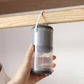 Household Dehumidification Box Moisture Absorber Desiccant Wardrobe Closet Hanging Humidity Water Dehumidifier. 