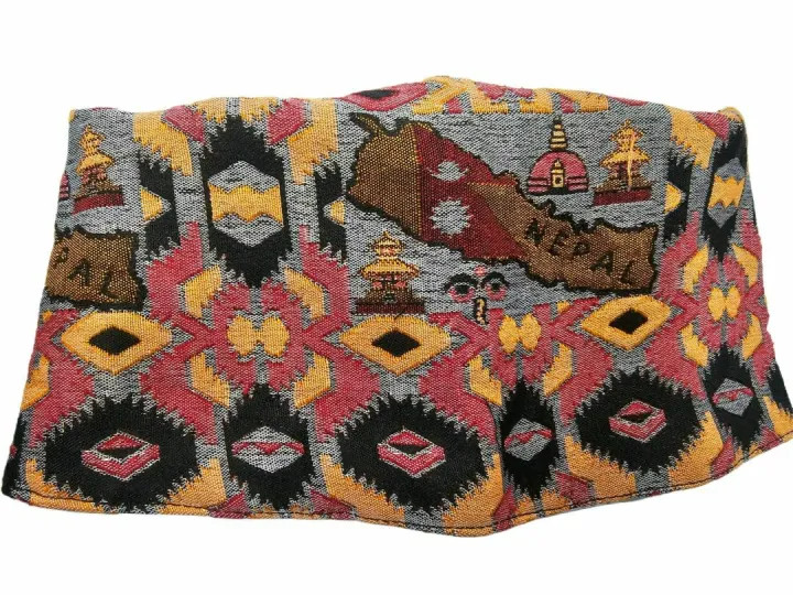 Purbeli%20Dhaka%20Topi%20Dhaka%20Topi%20for%20Men%20by%20P.S%20Dhaka%20Topi%20-%20Image%203