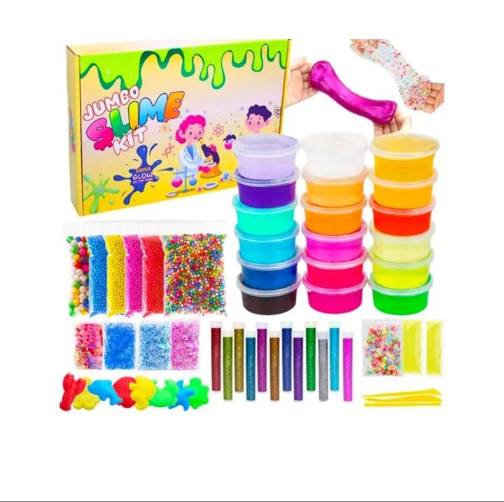 12%20Slime%20pack%20&%206%20Glitter%20bottle%20&%20Orbeez%20ball%20and%20Water%20Baloons%20/%201%20Clay%20mitti%20pcs%20:%2010%20stick%20icecream%20Kids%20Learning%20Toys%20Box%20Not%20Included%20-%20Image%203