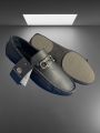 Dunebury imported loafers. 