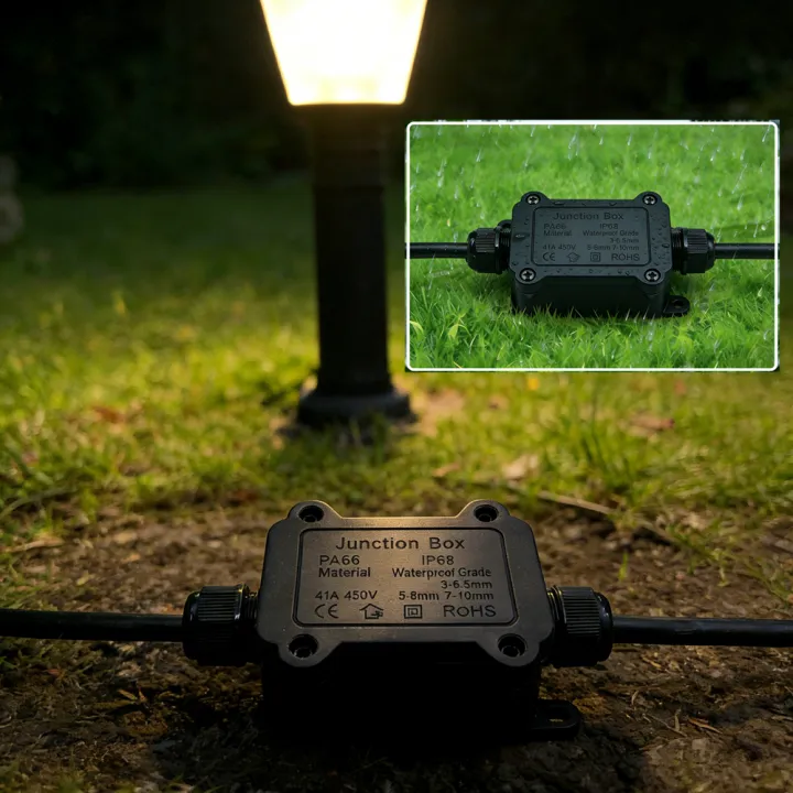 IP68%20Waterproof%20Junction%20Box%202/3%20Way%20Outdoor%20Cable%20Connector,%20Electrical%20Box%20with%20Wire%20Connectors%20for%20Garden%20Landscape%20Lighting%20-%20Image%206