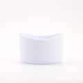 6/6.5cm Protective Silicone Boot Sleeve Compatible with 12oz-40oz Water Bottles Tumbler Anti-Slip Bottom Sleeve Cover. 