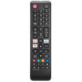 Replacement BN59-01315B Universal Remote Control for  Smart TV 4K 8K LCD LED UHD HDR Crystal QLED UE Series Quantum TVs. 