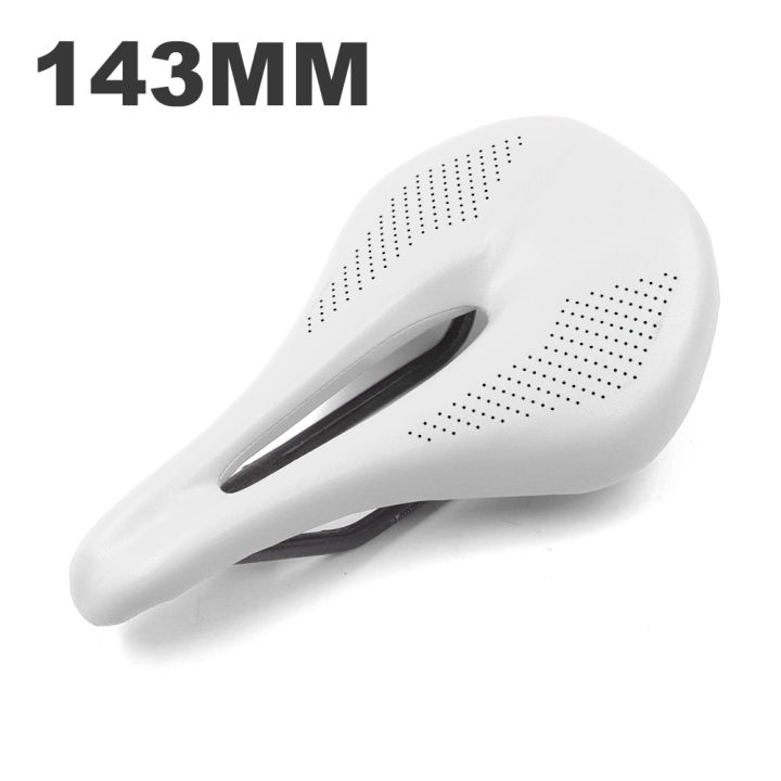 MTB/Road%20Carbon%20Bike%20Saddle%20143mm%20155mm%20Triathlon%20Power%20Bicycle%20Saddles%20for%20Men%20Women%20TT%20Race%20Carbon%20Bike%20Seat%20Black%20White%20Red%20-%20Image%207