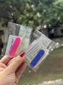 24 Pieces Nails Sticker with ,Nails Shiner,Nail Pick,alcohol pad Full Set. 