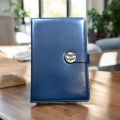 Executive Office Notebook A5. 