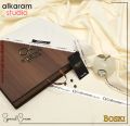 Men's AlKaram 6 Pound Boski Suit Collection 2025 Without Box. 