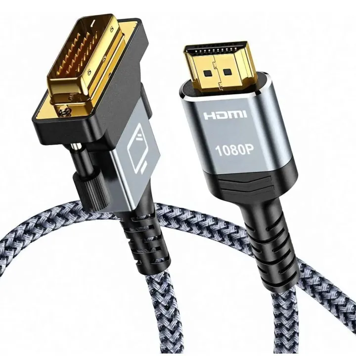 HDMI%20to%20DVI%20Bidirectional%20Adapter%20and%20Switch%20Cable%20Suitable%20for%20Laptops%20Ps4%20Desktop%20Computers%20Televisions%20and%201080p%20Projectors%20-%20Image%206
