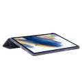 Smart Case for tab P12 12.7 inch 2023 Tablet Trifold Stand Soft TPU Cover for Xiaoxin Pad Pro 12.7 TB371FC with Auto Wake.