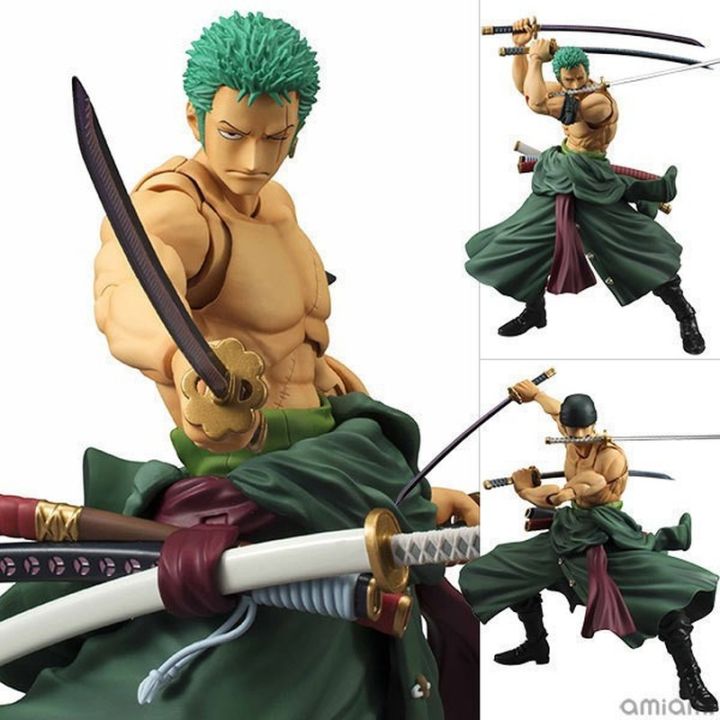 New%20Anime%20One%20Piece%20Monkey%20D.%20Luffy%20Zoro%20Portgas%20D%20Ace%20Ko%20Articulated%20Action%20Figure%20Joints%20Moveable%20Collectible%20Model%20Toys%20%20-%20Image%203