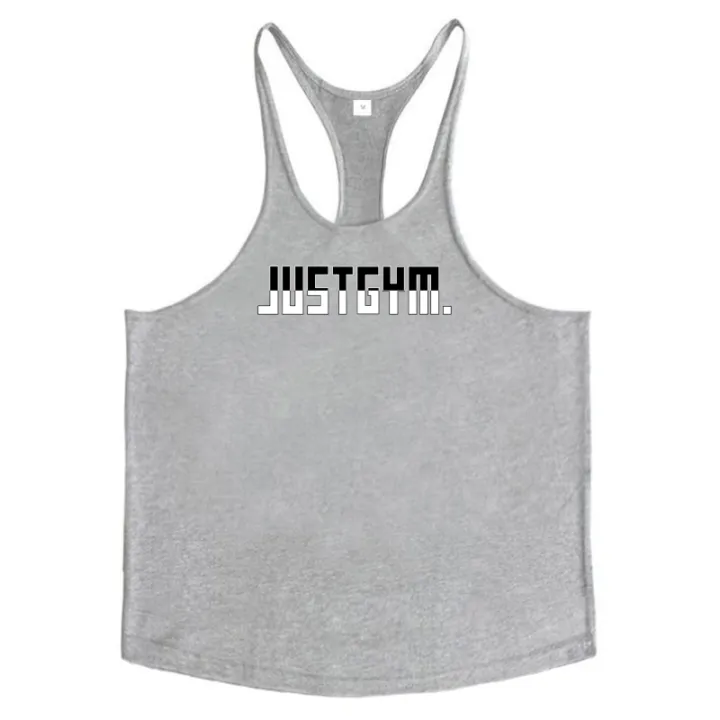 Mens%20Fitness%20Casual%20Y-back%20Sleeveless%20T-Shirts%20Gym%20Bodybuilding%20Sport%20Training%20Muscle%20Vests%20Summer%20Cotton%20Absorb%20Sweat%20Tank%20Tops%20-%20Image%207