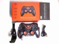 Bluetooth T3 Gamepad. 
