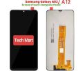 Samsung Galaxy A02 / A12  LCD Panel. 