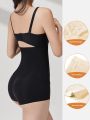 Postpartum Shapewear Shorts - High Waist Tummy Control & Butt Lift, Breathable Slimming Underwear. 