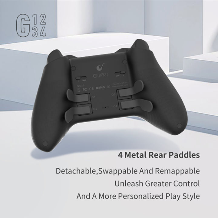 GuliKit%20KK3%20MAX%20Controller%20NS39%20KingKong%203%20Gamepad%20With%20Hall%20Effect%20Joysticks%20&%20Triggers%20For%20Windows%20%20Switch%20Android%20IOS%20-%20Image%205