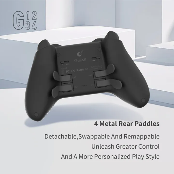 GuliKit%20KK3%20MAX%20Controller%20NS39%20KingKong%203%20Gamepad%20With%20Hall%20Effect%20Joysticks%20&%20Triggers%20For%20Windows%20%20Switch%20Android%20IOS%20-%20Image%205