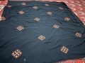 Balochi hand embroidery dupatta chadar. 