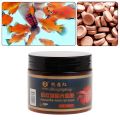 Astaxanthin Aquarium Fish Tank Tablet Pills 240pcs Tablets Natural Safe Sinking Protein Nutrition Non-toxic Supplies Fish Food. 