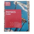 Physics Fung practice book. 
