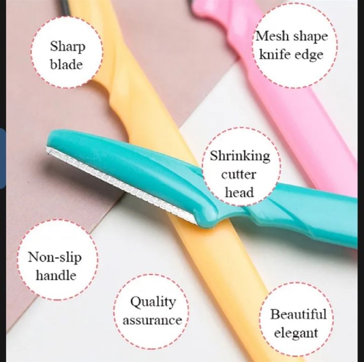 Twinkle Ravors Twinkle razor for women face , twinkle razor for girls ,twinkle razor ...