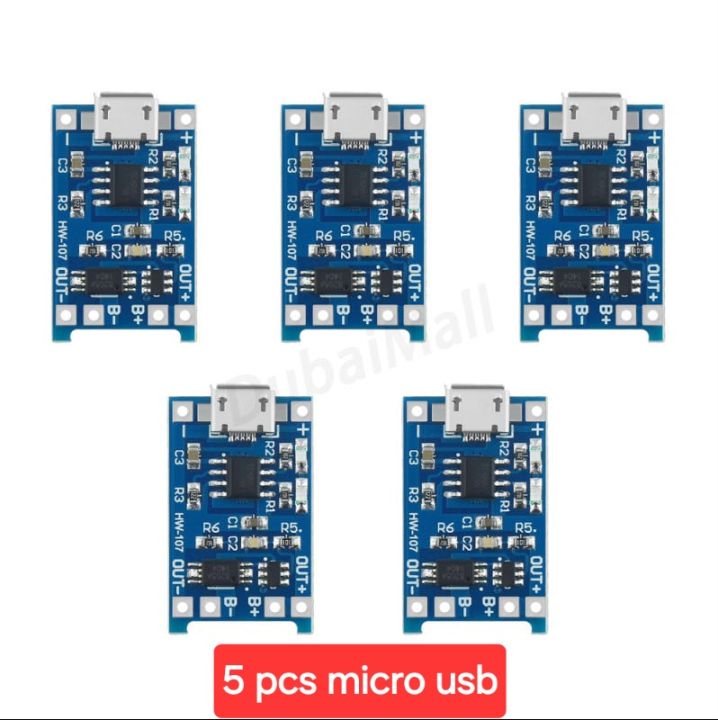 1%20/%205/10%20pcs%20TP4056%20Lithium%20Battery%20Charger%20and%20Protection%20board%20Module%2018650%20Arduino%20Nodemcu%20-%20Image%203