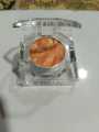 Shimmer Highlighter Shade Blush Powder. 