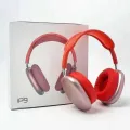 P9 Bluetooth Noise Cancelling Wireless Headphone - High-Quality Sound. 