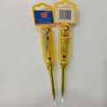 UMS 63T Spark Detection Testing Pen With Pocket Clip 3mmx145mm Malaysia. 