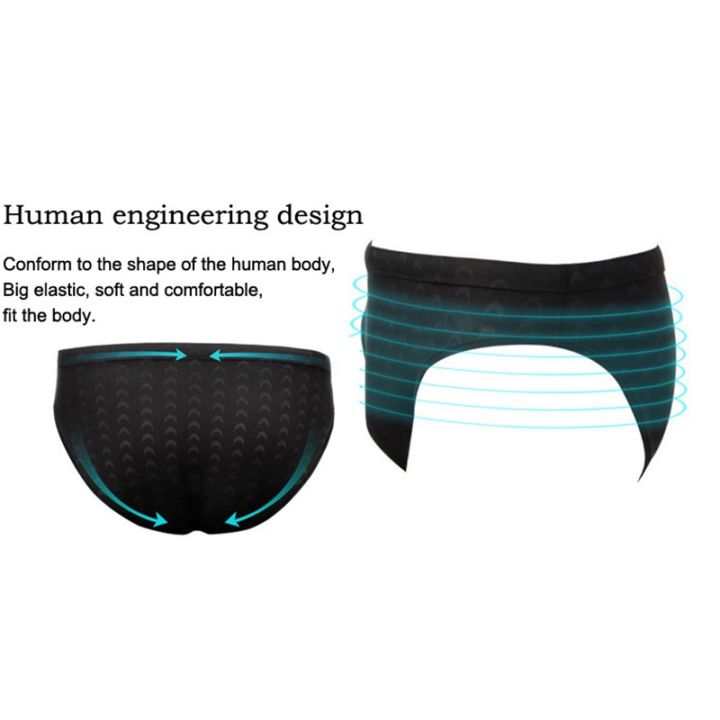 Professional%20Sharkskin%20Swim%20Competition%20Briefs%20Men%20Sport%20Trunks%20Waterproof%20Shorts%20Swimwear%20Quick%20Dry%20Swimsuit%20Breathable%20Briefs%20-%20Image%204