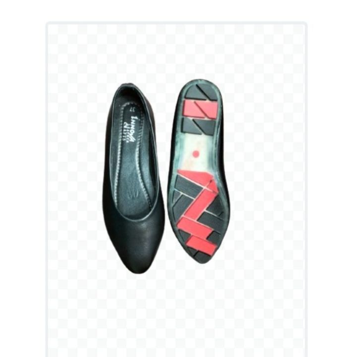 Ladies%20orginal%20leather%20long%20lasting%20pump%20shoe.%20-%20Image%203