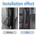 For Honda CR-V CRV CR V 6th Gen 2023 2024 2025 2026 Hybrid Car Seat Leak Proof Strip Side Seam Storage Organizer Accessories. 