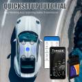 Car Code Scanner, Compact Scanner, Portable Device, Durable, Precision Tool, Diagnostic Equipment, Vehicle Owners, Automotive Technicians.