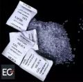 Desiccant Silica Gel 2 Gram Pack 50 Packets Moisture Absorber Desiccant Packet for Storage Packaging. 