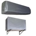 Candy 1 Ton Parashot Inverter Ac Cover Dustproof And Waterproof Indoor And Outdoor Units Covers. 