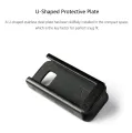 DD C-B3 premium leather case for Fiio btr3. 