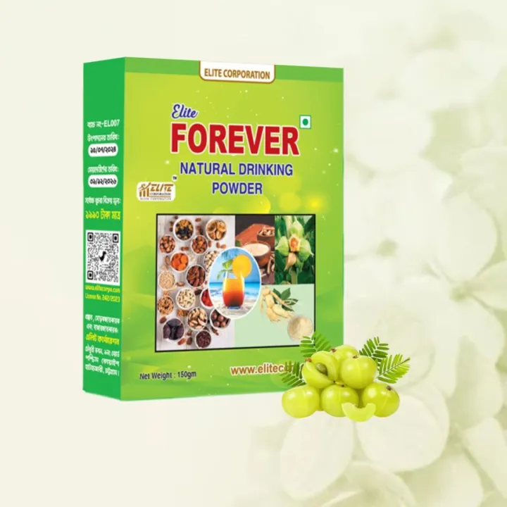 Elite Forever natural soft drink for long time enjoy 1 peice