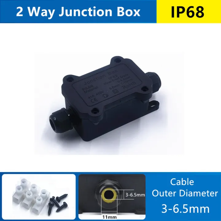 IP68%20Waterproof%20Junction%20Box%202/3%20Way%20Outdoor%20Cable%20Connector,%20Electrical%20Box%20with%20Wire%20Connectors%20for%20Garden%20Landscape%20Lighting%20-%20Image%207