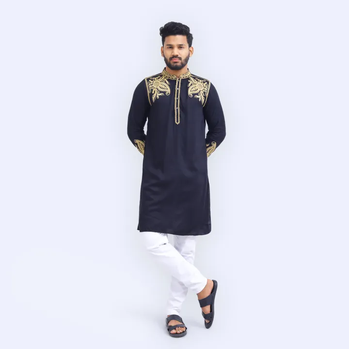 Men%E2%80%99s%20Exclusive%20Handcrafted%20Embroidery%20Panjabi%20%E2%80%93%20Luxury%20Edition%20-%20Image%205