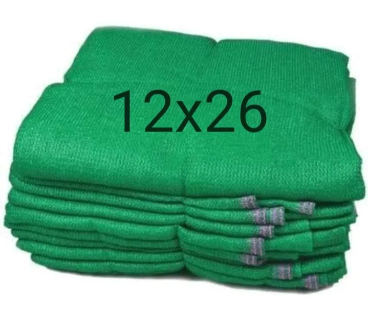 Green Net Garden Net | Daraz.pk