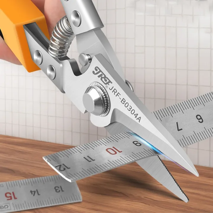 JRF%20Stainless%20Steel%20Scissors%20Tin%20Snips%20Metal%20Sheet%20Cutting%20Scissor%20PVC%20Pipe%20Cutter%20Professional%20Industrial%20Shears%20-%20Image%203