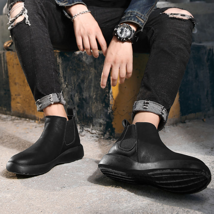 Winter%20Leather%20Men%20Ankle%20Boots%20with%20Fur%20High%20Quanlity%20Man%20Chelsea%20Boots%20Outdoor%20Casual%20Shoes%20No-slip%20High%20Top%20Male%20Work%20Shoes%20-%20Image%205