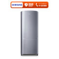 Samsung RR20C20C2GS/IM - 192 Liters Direct Cooling Single Door Refrigerator with Digital invertor. 