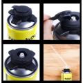 HOUYI EXPANDING FOAM SPRAY FOR AQUARIUM SCAPE 900g. 