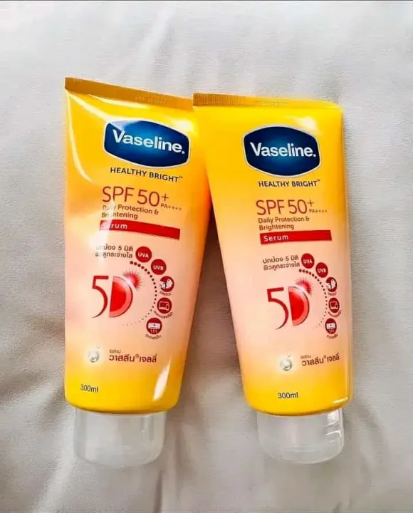 Vaseline%20Healthy%20Bright%20SPF%2050+%20Daily%20Protection%20Brightening%20Serum%20-%20170ml%20-%20Image%207