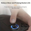 Rocker Protect Ring For PS 3 4 5 Anti-collision Assist Rings Silicone Joystick Cover For PS4 PS3 XBOXONE XBOX Series.